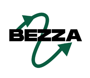 Bezza Logo